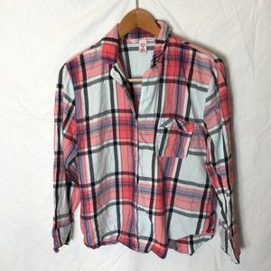 Victoria’s Secret Pajama Set (1)